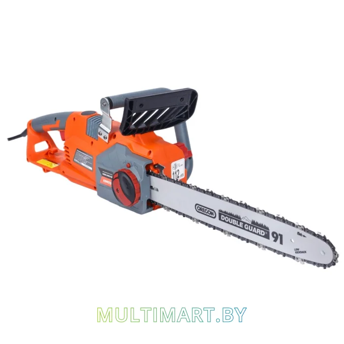 Электрическая пила Кратон ECSS-2400/400